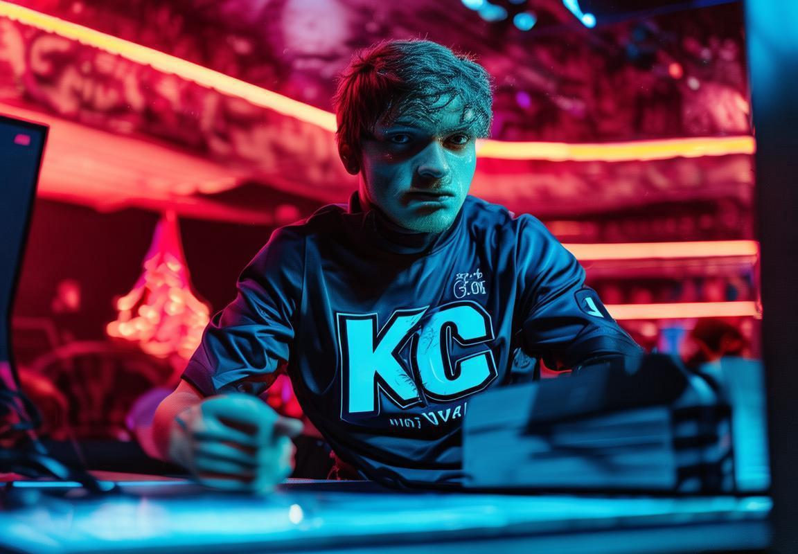 EMEA联盟化：KC、KCorp等足球俱乐部进军无畏契约